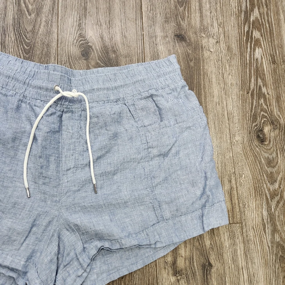 Athleta Cabo Linen 4